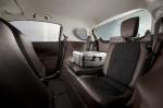 Toyota iQ 2008 года